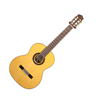 Cordoba C7 Solid Spruce Top