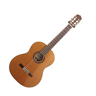Cordoba C7 Solid Cedar