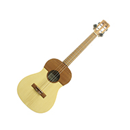 Cordoba Cuatro Baritone Ukulele