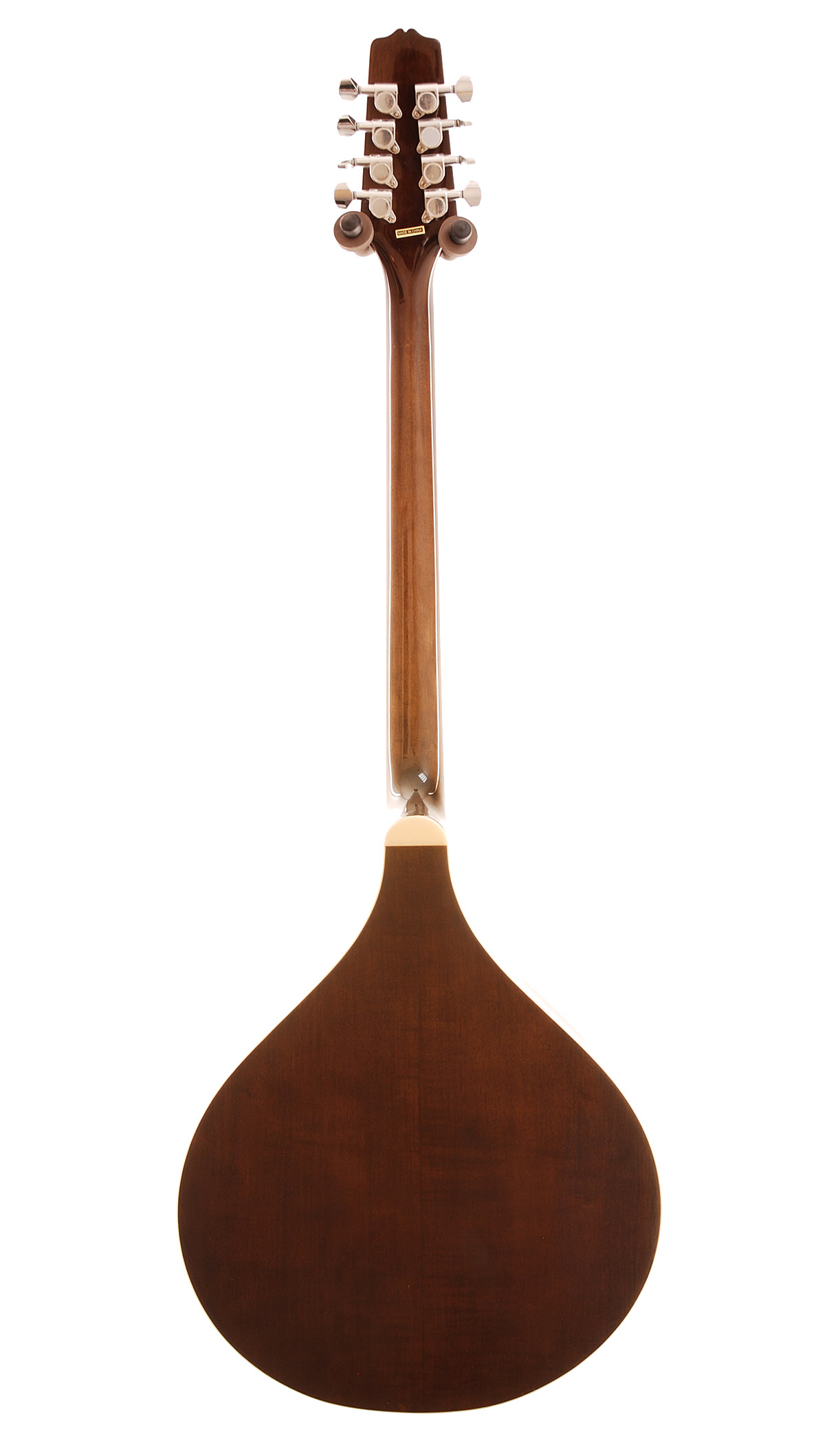 Countryman Solid Top Bouzouki Stringed Folk Instruments Scayles Music