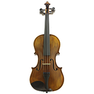 Cremona SV-500 4/4 Violin Outfit 