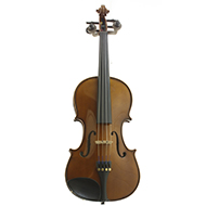 Cremona Cremona SV-75 4/4 Violin Outfit 
