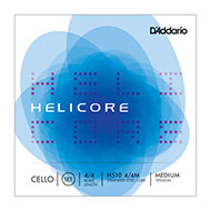 Daddario Helicore Cello String Set 4/4
