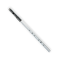 Dixon Tuneable Alloy Low D FLute