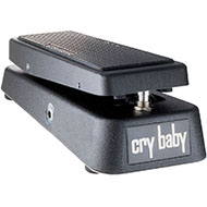 Dunlop Crybaby Wah