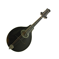 Eastman MD804 Antique Black