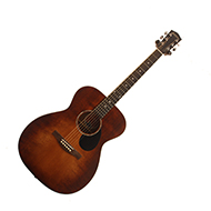 Eastman Pacific Coast PCH1-OM Classic