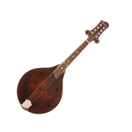Eastman MD305 A-shape Mandolin