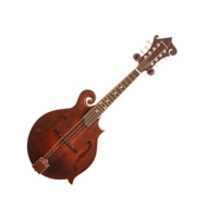 Eastman MD315 F-Shape Mandolin