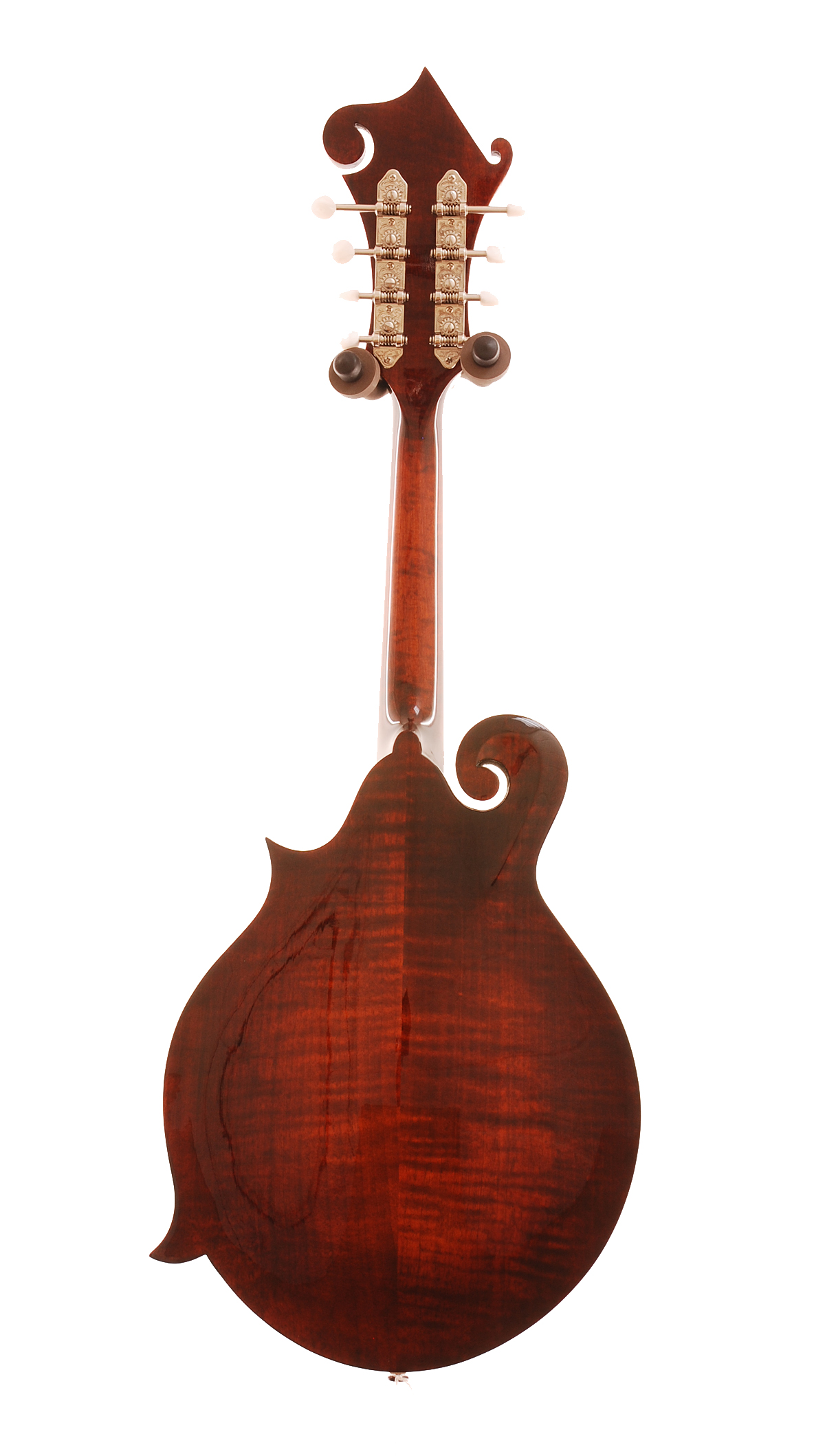 Eastman MD515LA Mandolin Stringed Folk Instruments Scayles Music