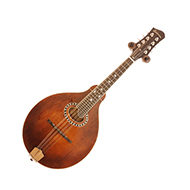 Eastman MD504LA Mandolin