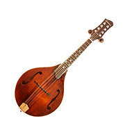 Eastman MD505LA Mandolin