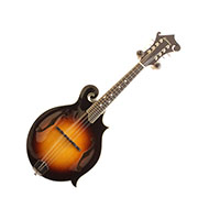 Eastman MD515CS F-Shape Classic Sunburst