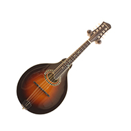 Eastman MD604 Electro Sunburst