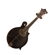 Eastman MD814/V Antique Black