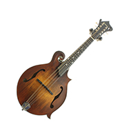 Eastman MDA315 Tenor Mandola