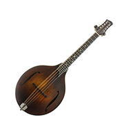 Eastman MDO305 Octave Mandolin