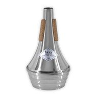 Faxx Trumpet Aluminium Straight Mute