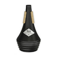 Faxx Trumpet Plastic Straight Mute