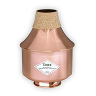 Faxx Trumpet All Copper Wah Wah Mute