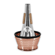Faxx Trumpet Copper Cup Mute