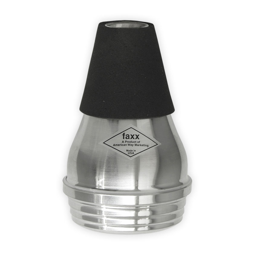 Faxx Trumpet Compact Practice Mute