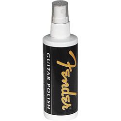 Fender Guitar Polish