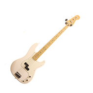 Fender Player Series Precision Bass Polar White MN