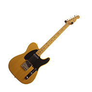 Fender Vintera 50s Telecaster Modified Blonde