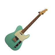 Fender Vintera 60s Telecaster Modified Seafoam Green