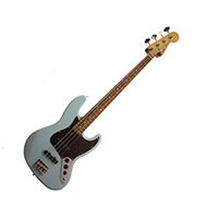 Fender Vintera 60s Jazz Bass Daphne Blue