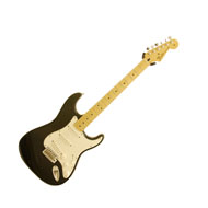 Fender Standard Stratocaster MN Black