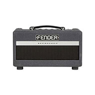 Fender Bassbreaker 007 Valve Head