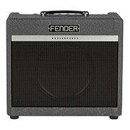 Fender Bassbreaker 15 Combo