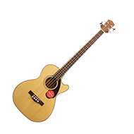 Fender CB-60SCE Acoustic Bass