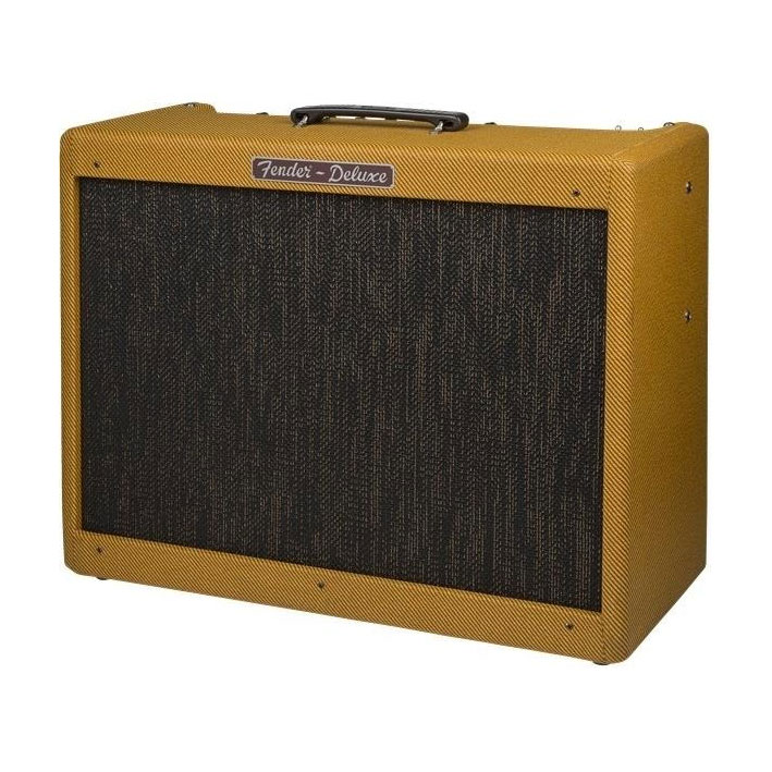 Fender Hot Rod Deluxe FSR Tweed AType Amplifiers & Effects Scayles Music