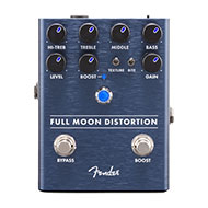 Fender Full Moon Distortion