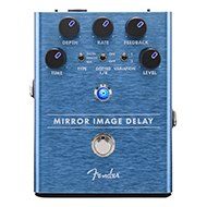 Fender Mirror Image Delay