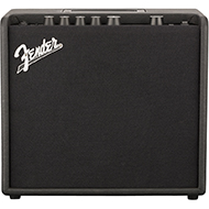 Fender Mustang LT25 Modelling Amp