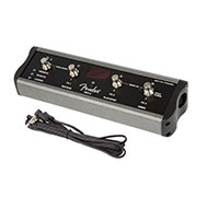 Fender MGT4 Mustang GT Footswitch