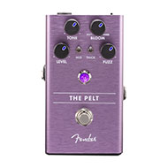Fender Pelt Fuzz Pedal