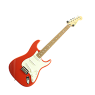 Fender Player Series Strat Sonic Red