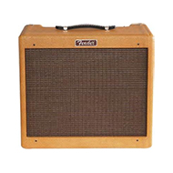 Fender Pro Junior MK4 Tweed