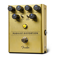 Fender Pugilist Distortion
