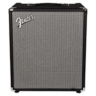 Fender Rumble 100 Bass Amp