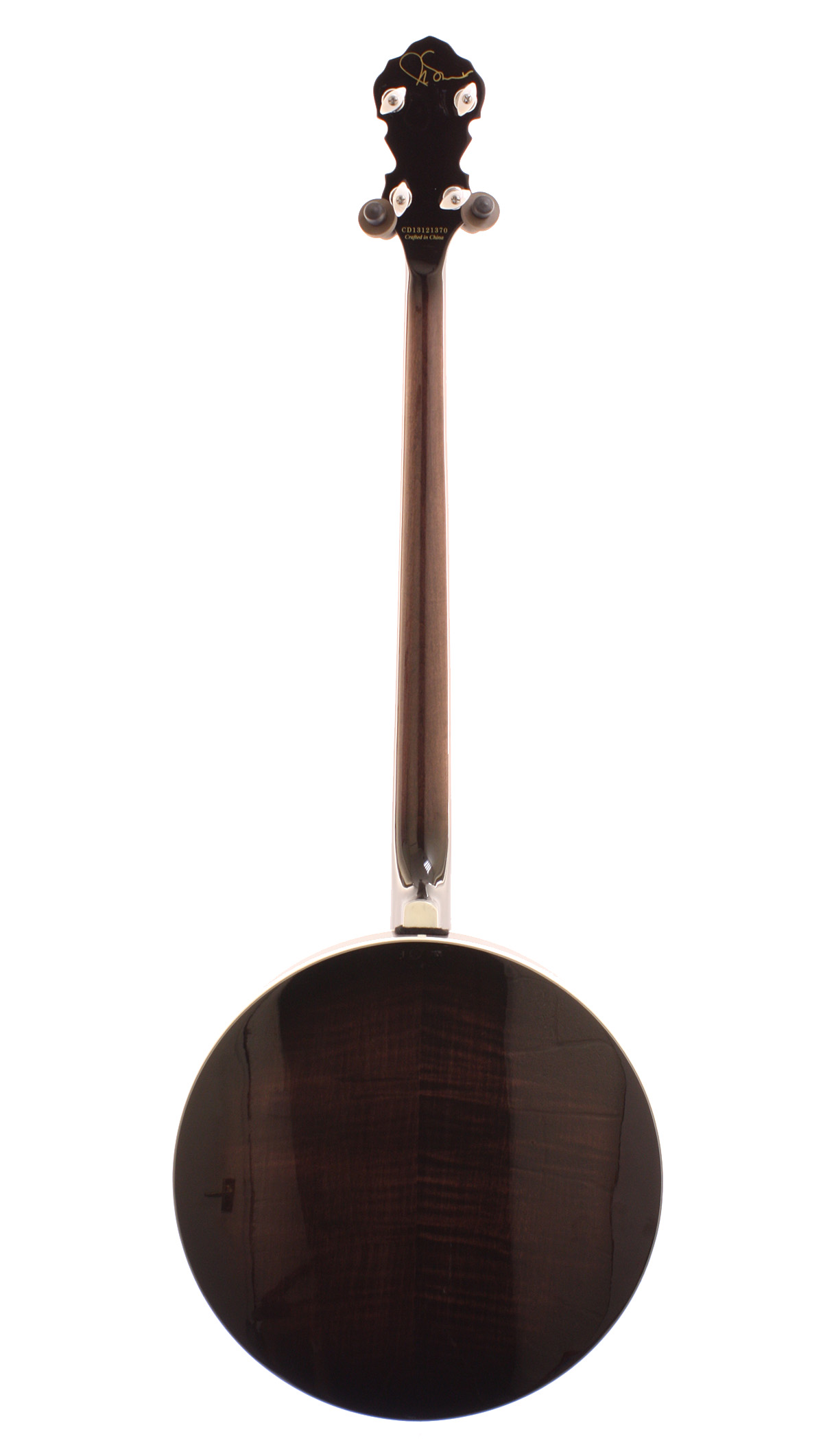 Fender Robert Schmidt Plectrum Banjo Stringed Folk Instruments