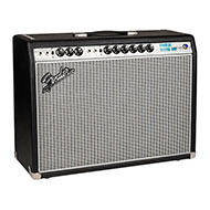 Fender 68 Vibrolux Custom