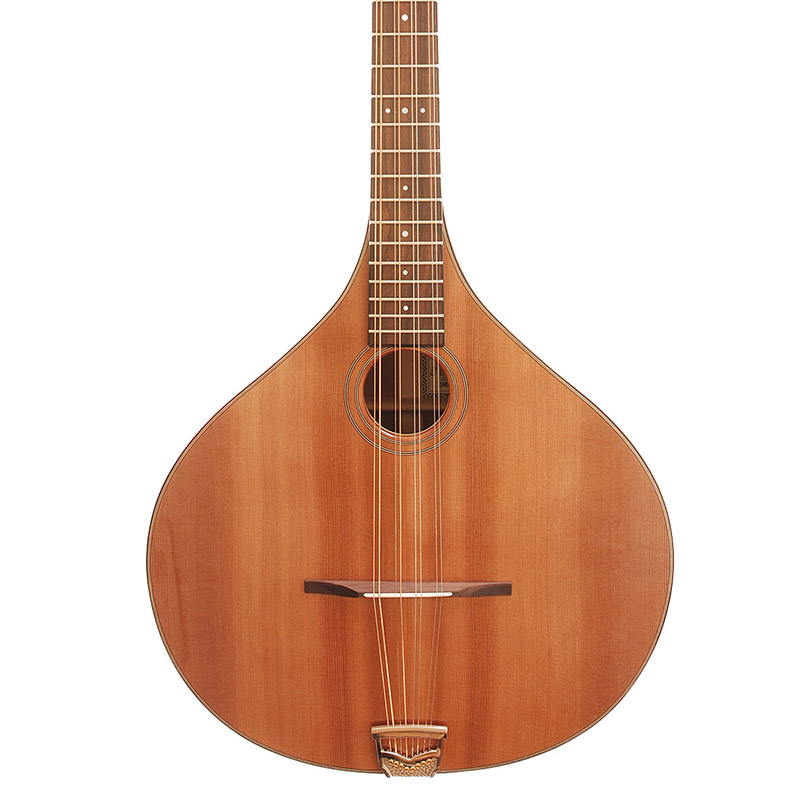 Fylde Archtop Longscale Bouzouki