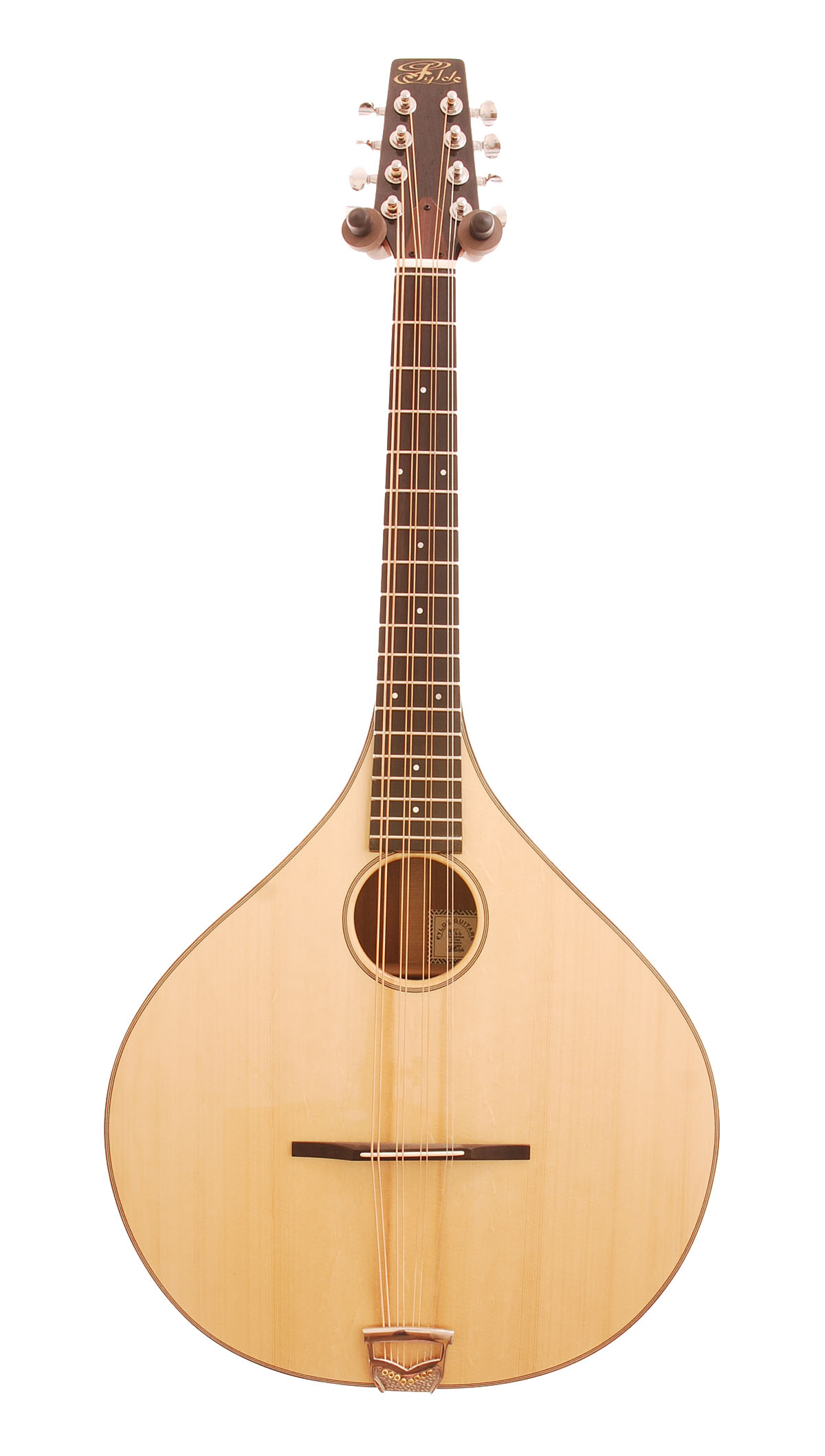 Fylde Touchstone Octave Mandola