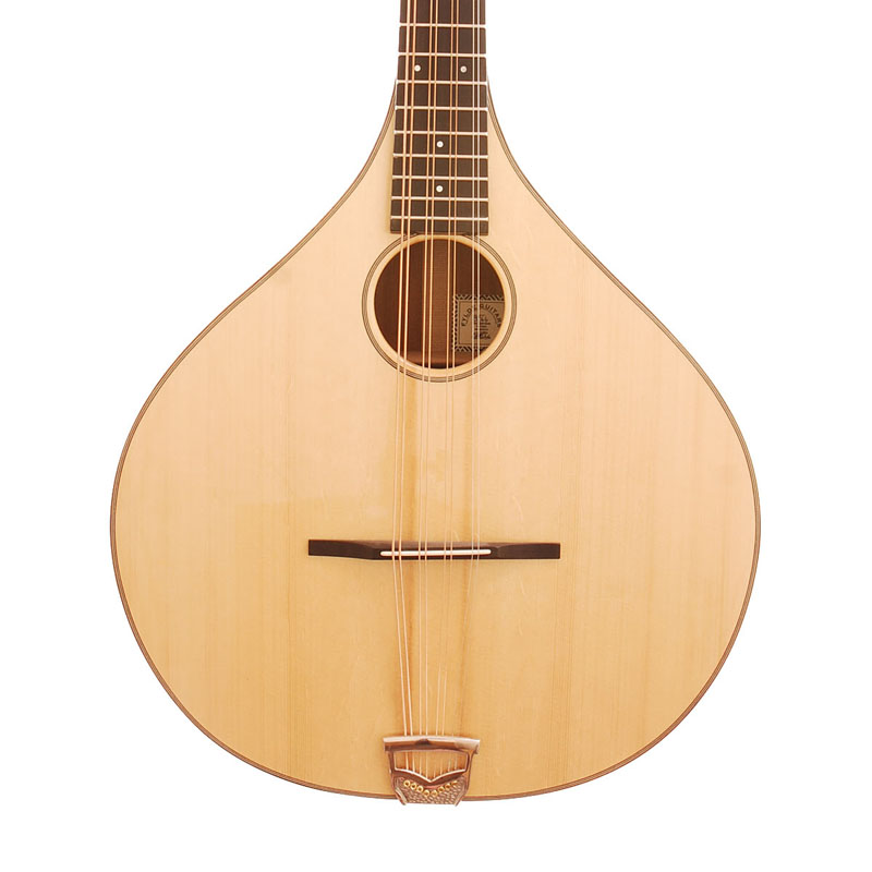 Fylde Touchstone Octave Mandola